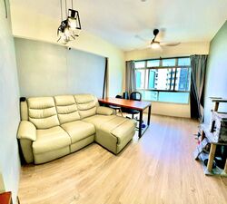 Woodlands Street 13 (Woodlands),  #405937061